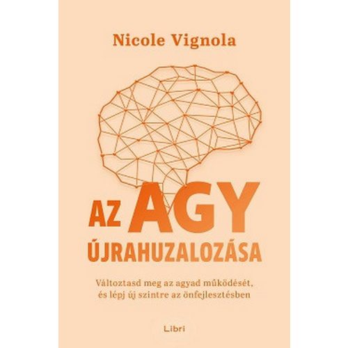 Az agy újrahuzalozása - Változtasd meg az agyad működését, és lépj új szintre az önfejlesztésben