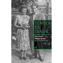 Megtartó erő - Egy parasztcsalád vége