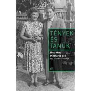 Megtartó erő - Egy parasztcsalád vége