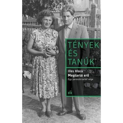 Megtartó erő - Egy parasztcsalád vége