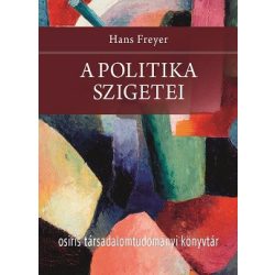   A politika szigetei - Osiris Társadalomtudományi Könyvtár