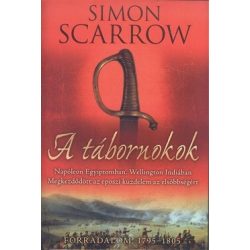 A tábornokok /Napoleon Egyiptomban, Wellington Indiában