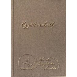   Együtt családdá - Önismereti napló szülővé válás előtt álló pároknak