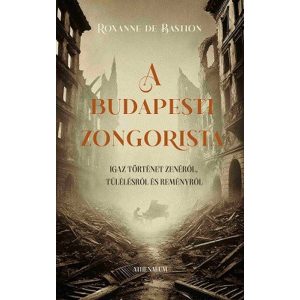A budapesti zongorista - Igaz történet zenéről, túlélésről és reményről