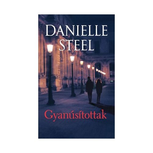 Gyanúsítottak