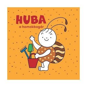 Huba, a homokbogár