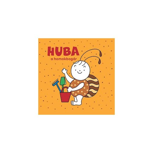 Huba, a homokbogár