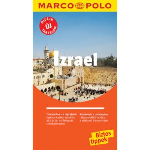 Izrael - Marco Polo