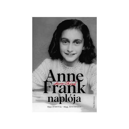 Anne Frank naplója