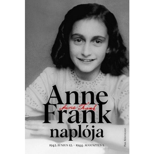 Anne Frank naplója