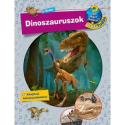 Dinoszauruszok - Profi Tudás 7.