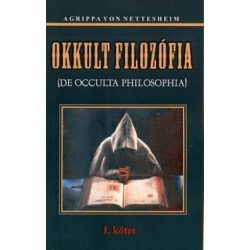 Okkult filozófia I. kötet