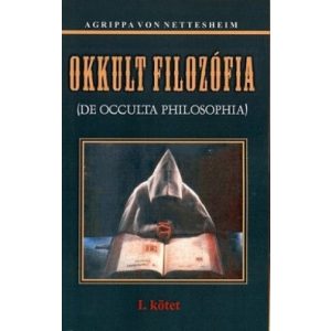 Okkult filozófia I. kötet