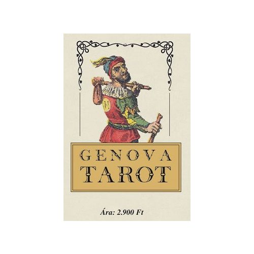 Genova Tarot