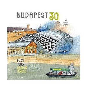 Budapest 30