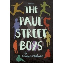 The Paul Street Boys (A Pál utcai fiúk - angol nyelven)