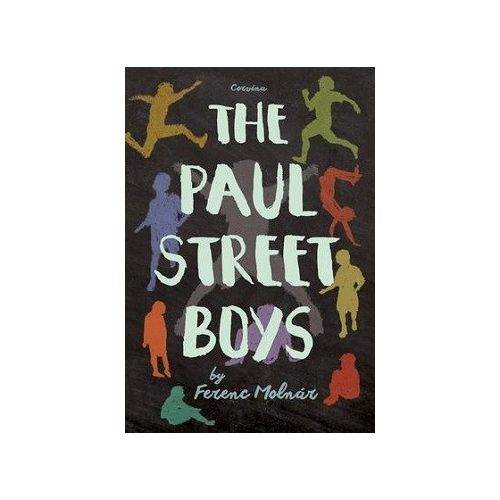 The Paul Street Boys (A Pál utcai fiúk - angol nyelven)