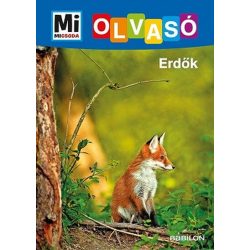 Erdő - Mi MICSODA Olvasó