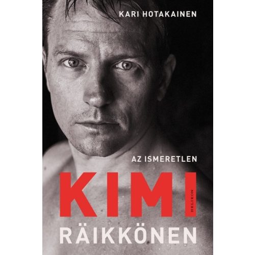 Az ismeretlen Kimi Räikkönen
