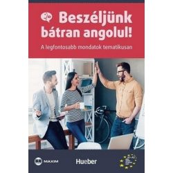 Beszéljünk bátran angolul!