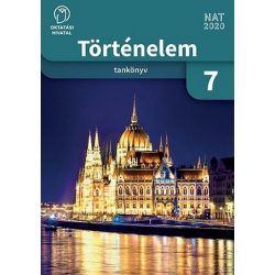 Történelem 7. az általános iskolások számára (B)