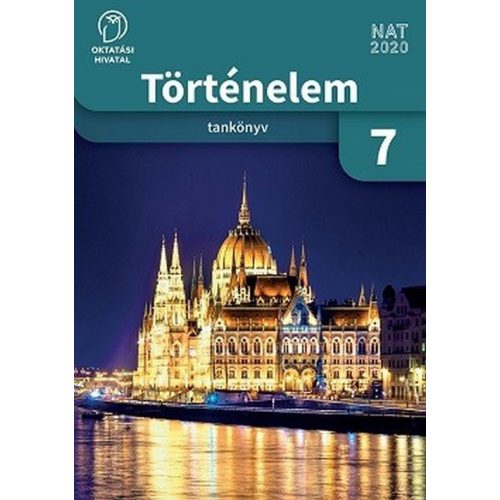 Történelem 7. az általános iskolások számára (B)