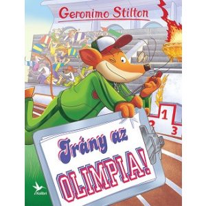 Irány az olimpia! - Mulatságos történetek