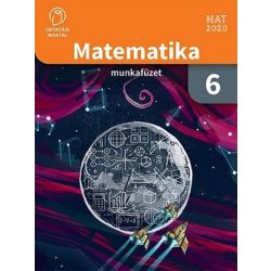 Matematika 6. munkafüzet A