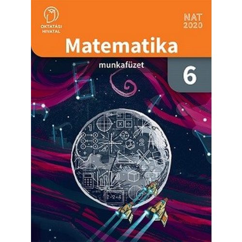 Matematika 6. munkafüzet A