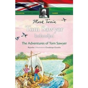 Tom Sawyer kalandjai / The Adventures of Tom Sawyer