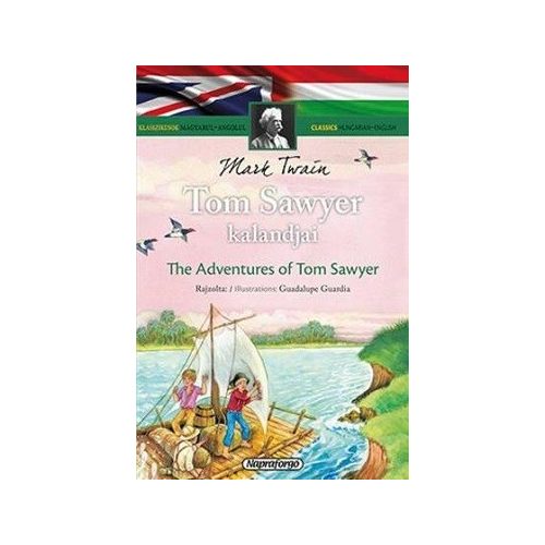 Tom Sawyer kalandjai / The Adventures of Tom Sawyer