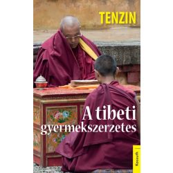 A tibeti gyermekszerzetes