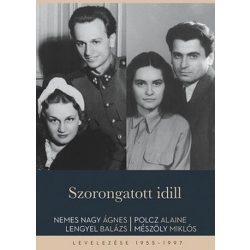 Szorongatott idill
