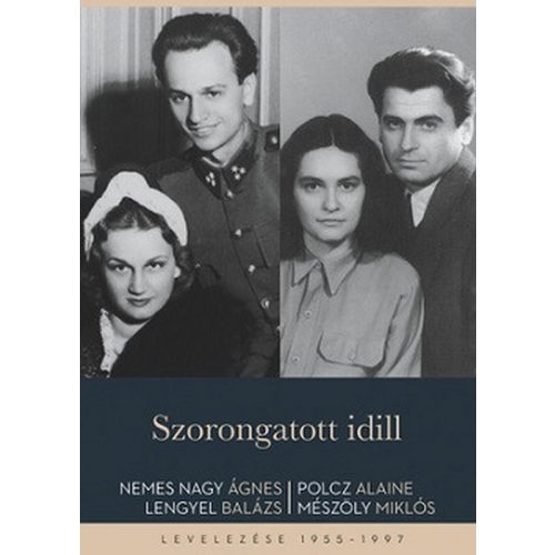 Szorongatott idill
