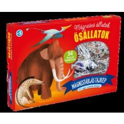 Mágneses állatok - Ősállatok