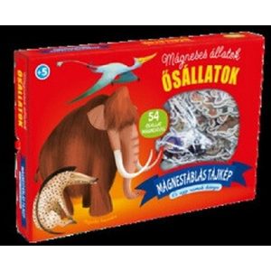 Mágneses állatok - Ősállatok