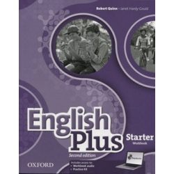 English Plus 2E Starter WB With Access To Pract.Kit