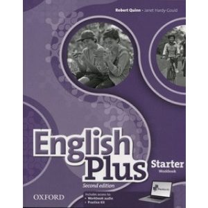 English Plus 2E Starter WB With Access To Pract.Kit