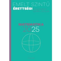 Emelt szintű érettségi 2025 - Matematika