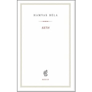 Seth - Kereszténység és hagyomány - Hamvas Béla kiskönyvtár 15.