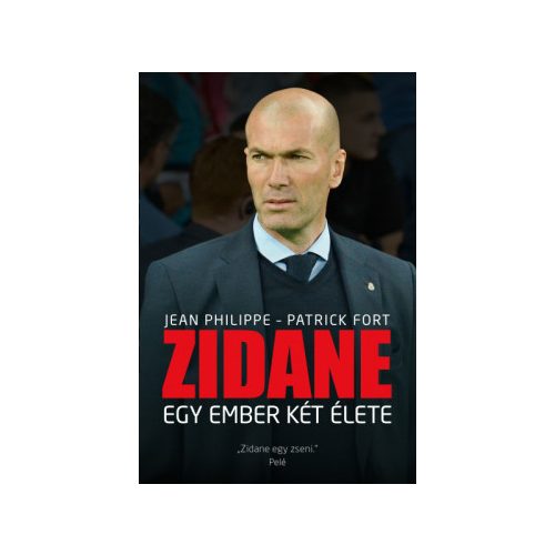 Zidane - Egy ember két élete