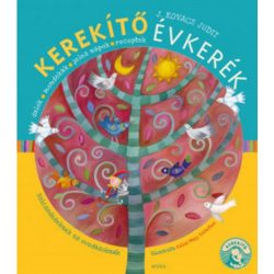 Kerekítő évkerék