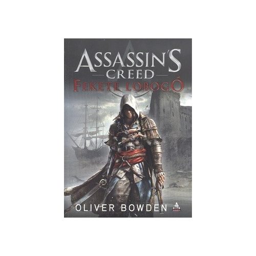 Assassin's Creed: Fekete lobogó