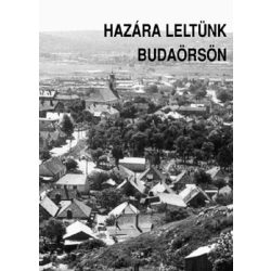 Hazára leltünk Budaörsön