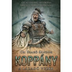 Koppány - A lázadó vezér