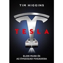Tesla - Elon Musk és az évszázad fogadása