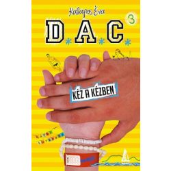 D.A.C. 3. - Kéz a kézben