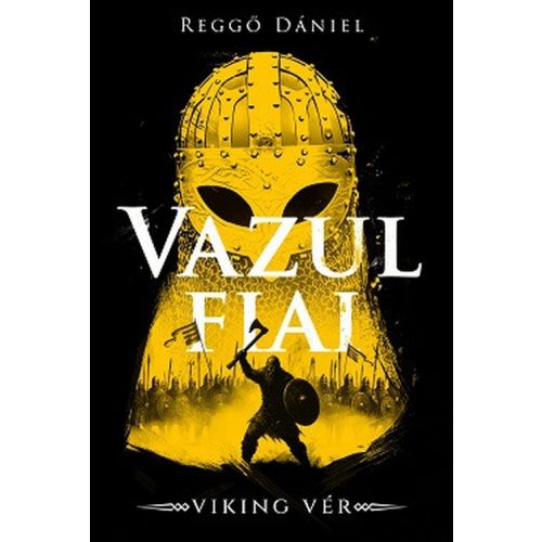 Viking vér - Vazul fiai
