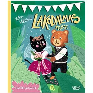 Lakodalmas mese - Hagyományaink