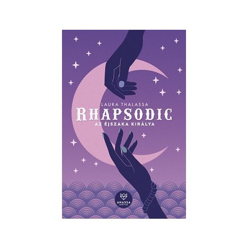 Rhapsodic - Az Éjszaka Királya